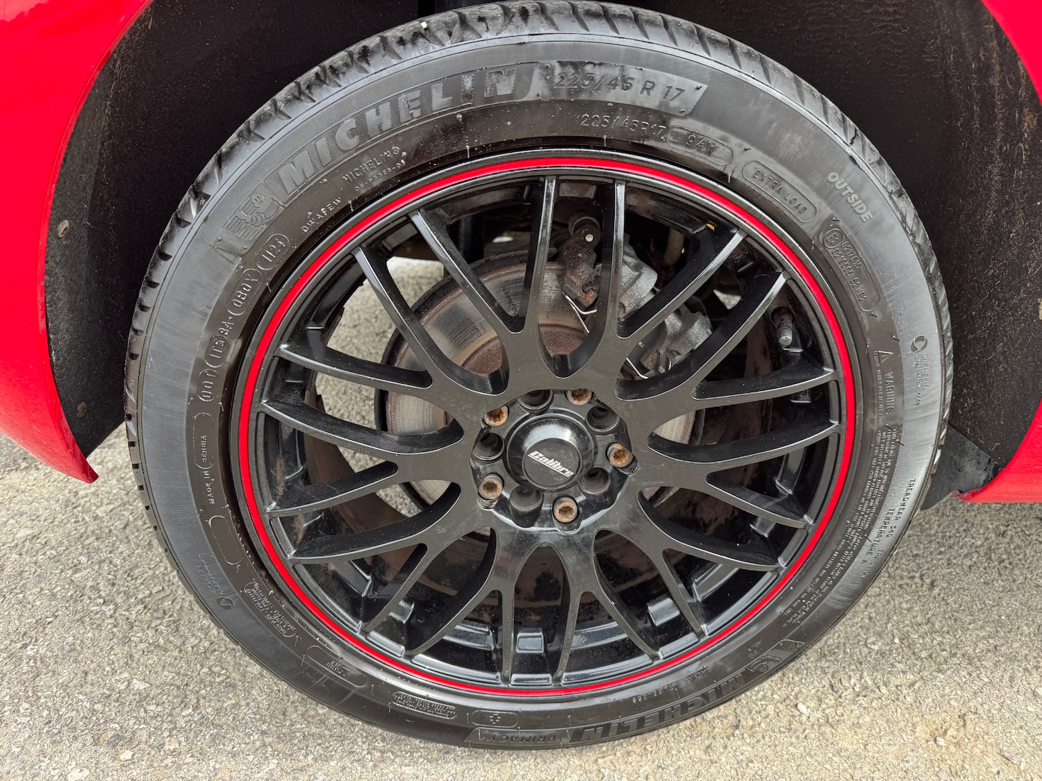 Used Volkswagen Golf 2015 for sale - 78177131: Photo 17