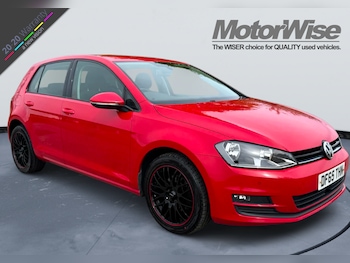 Used Volkswagen Golf 2015 for sale - 78177131: Photo