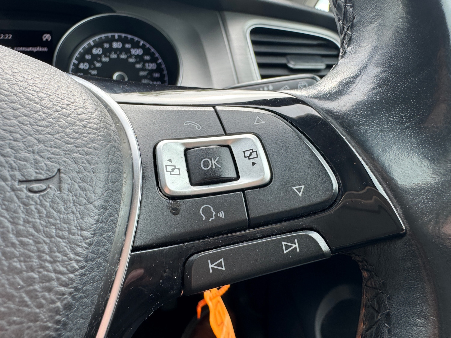 Used Volkswagen Golf 2015 for sale - 78177131: Photo 21