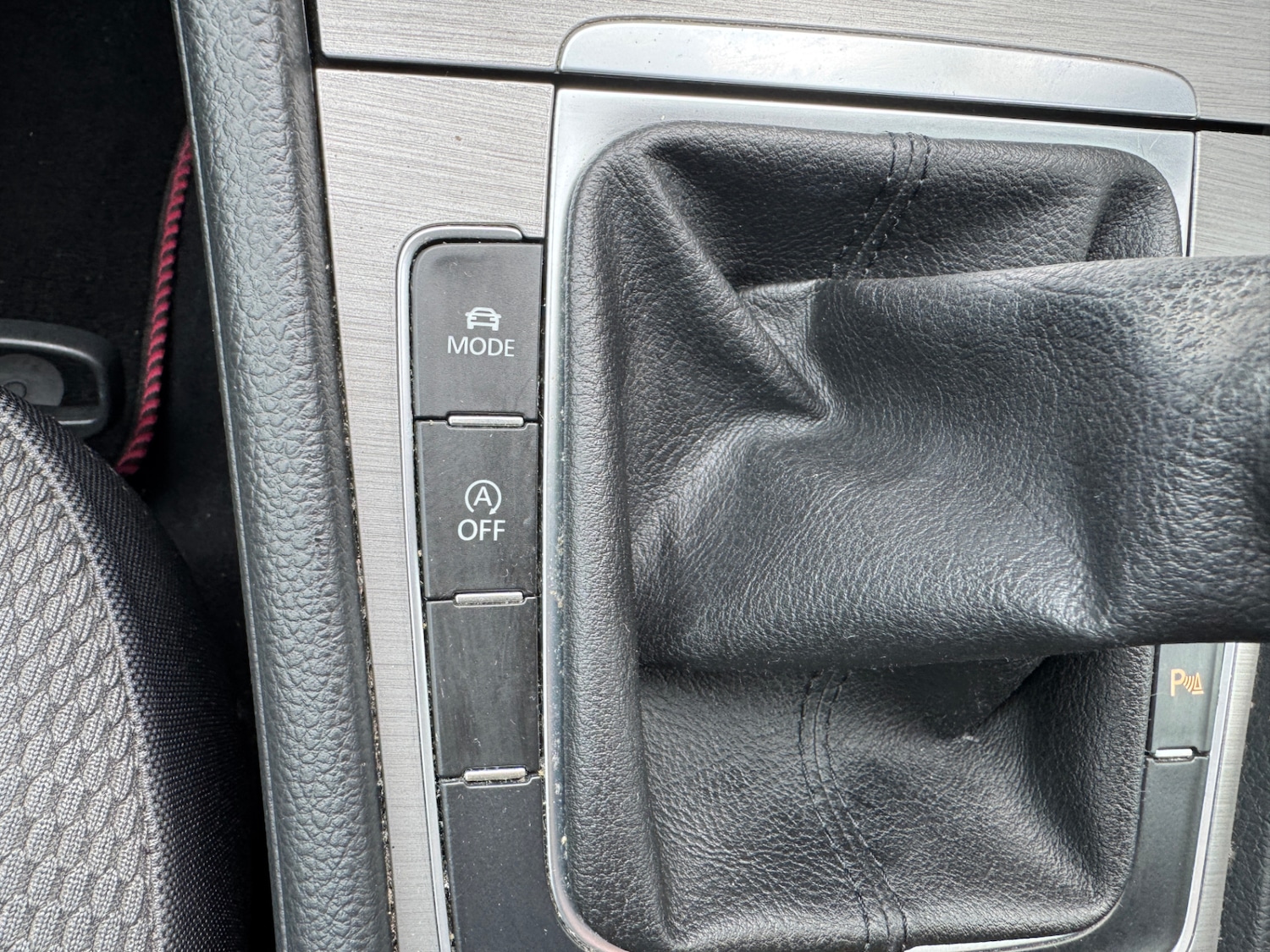 Used Volkswagen Golf 2015 for sale - 78177131: Photo 23