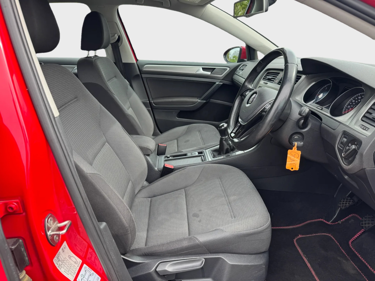 Used Volkswagen Golf 2015 for sale - 78177131: Photo 27