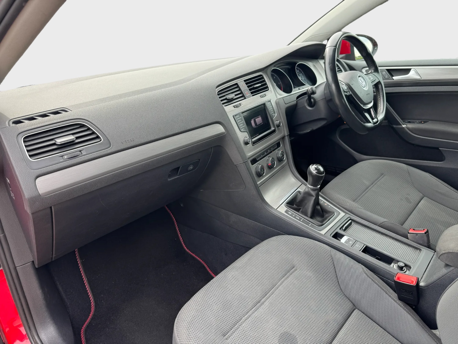 Used Volkswagen Golf 2015 for sale - 78177131: Photo 29