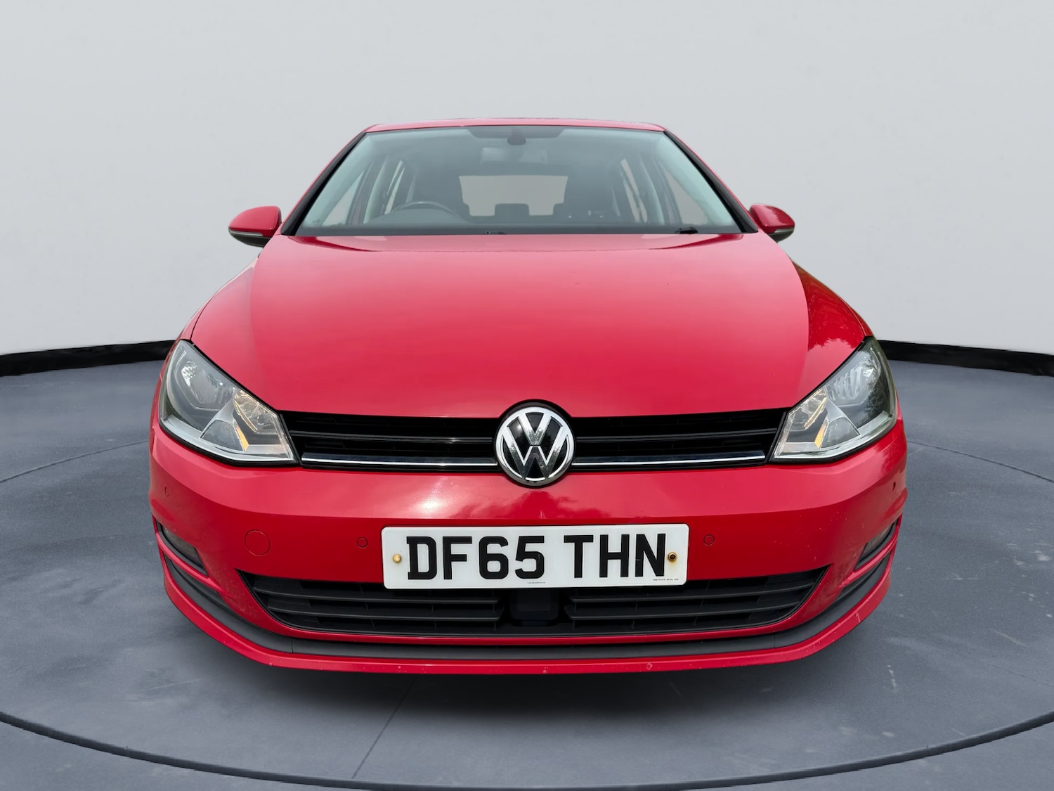 Used Volkswagen Golf 2015 for sale - 78177131: Photo 3