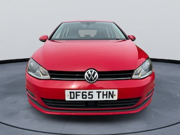 Used Volkswagen Golf 2015 for sale - 78177131: Photo