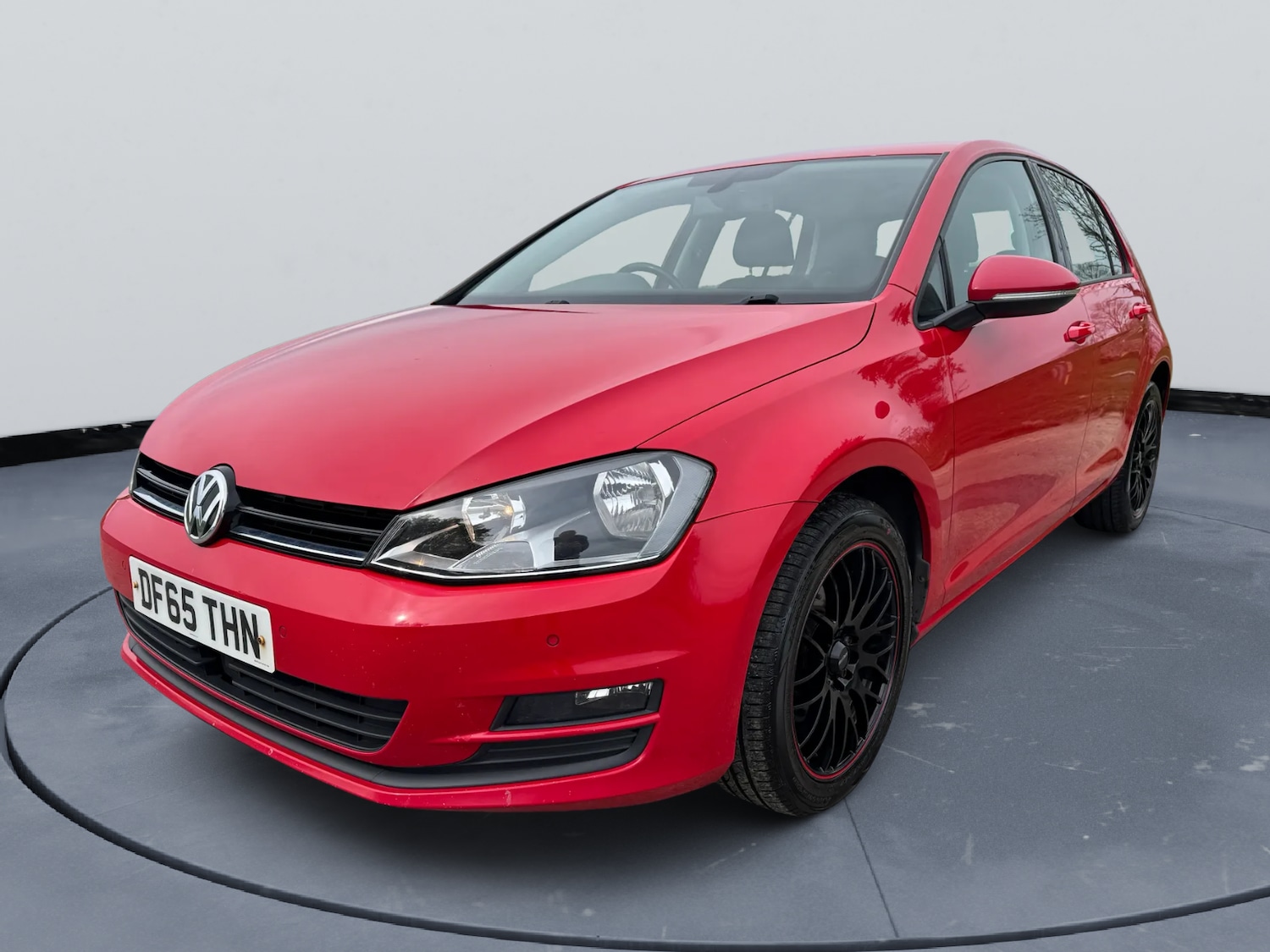 Used Volkswagen Golf 2015 for sale - 78177131: Photo 5