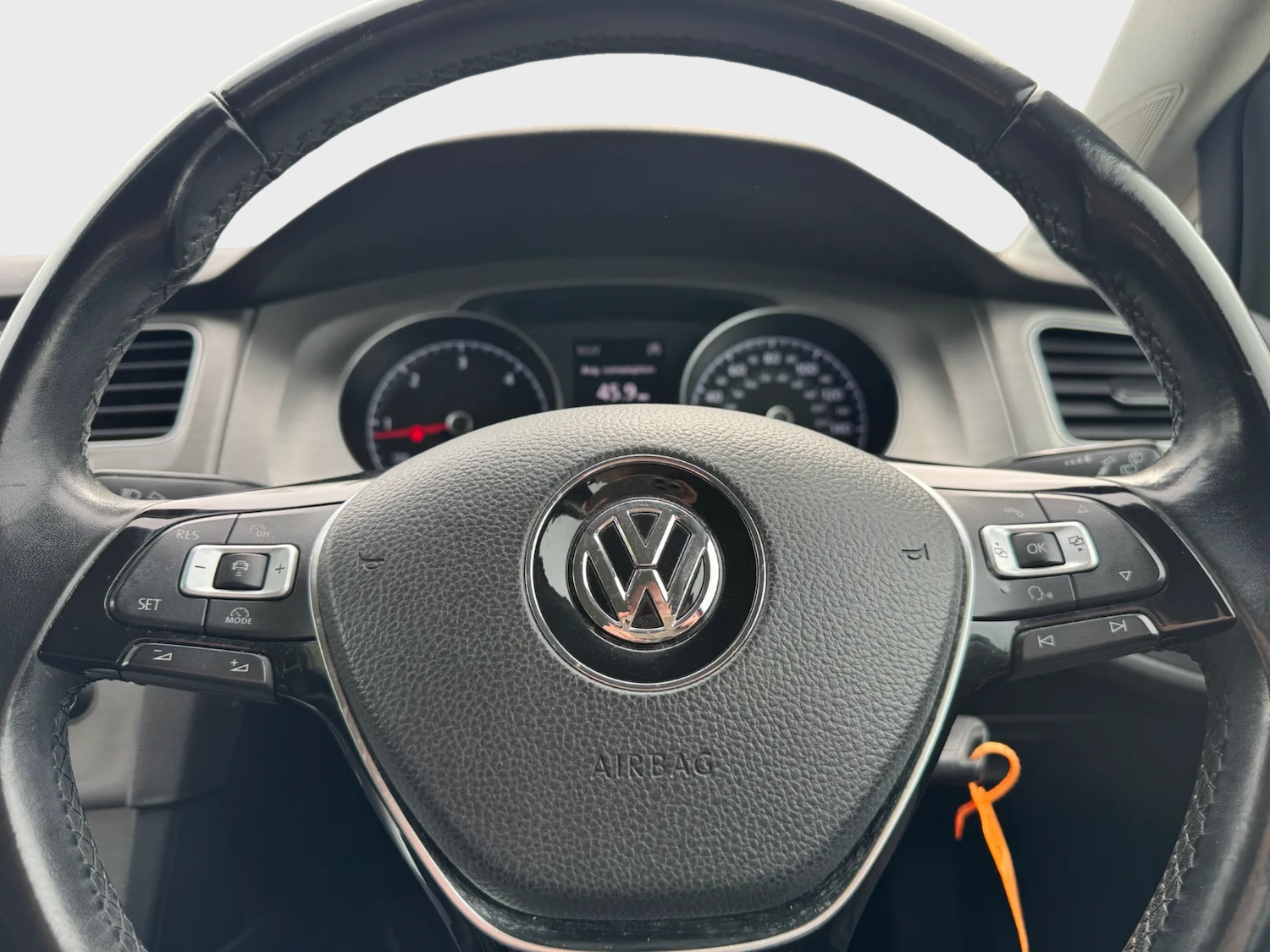 Used Volkswagen Golf 2015 for sale - 78177131: Photo 6