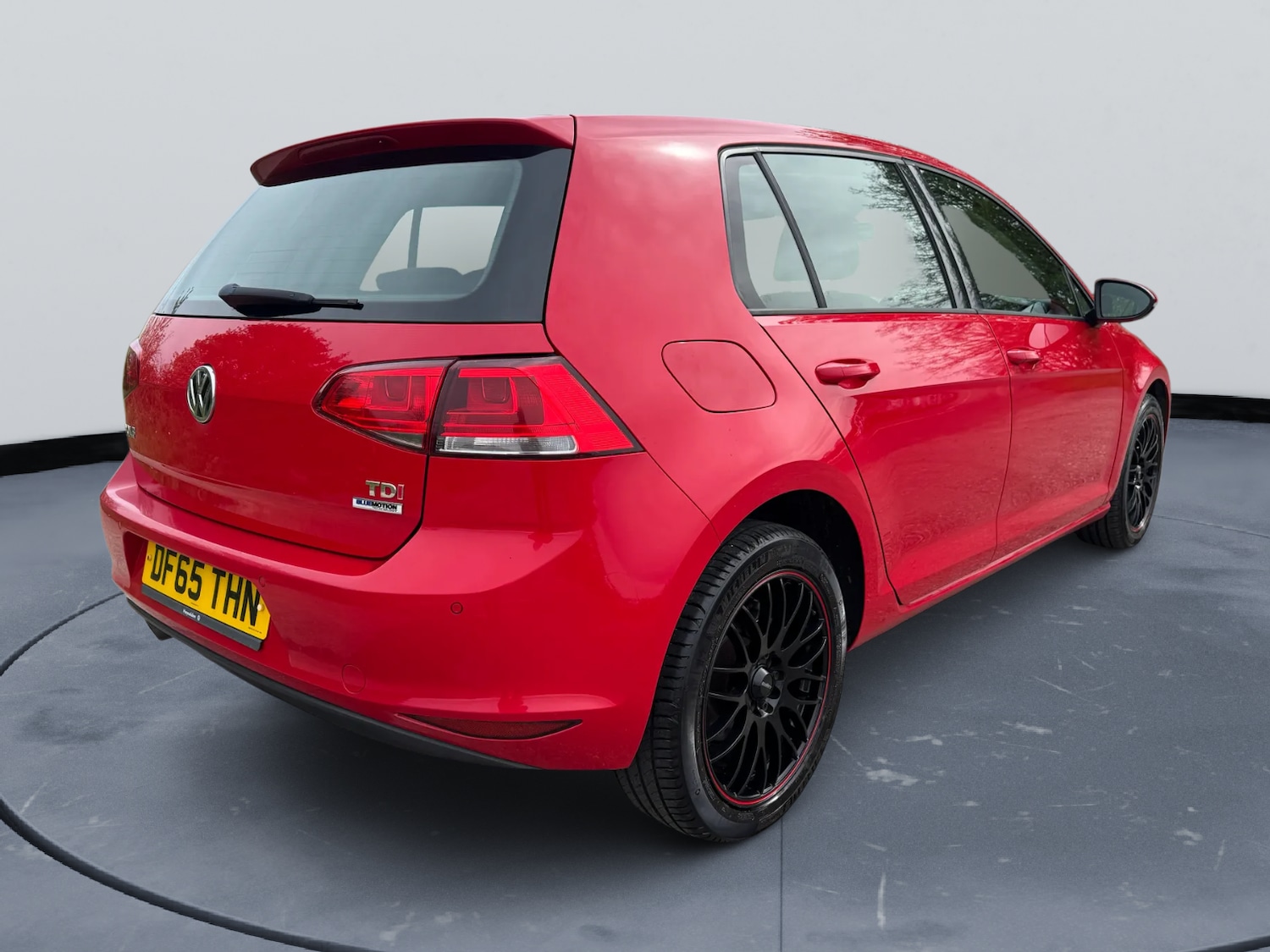Used Volkswagen Golf 2015 for sale - 78177131: Photo 7