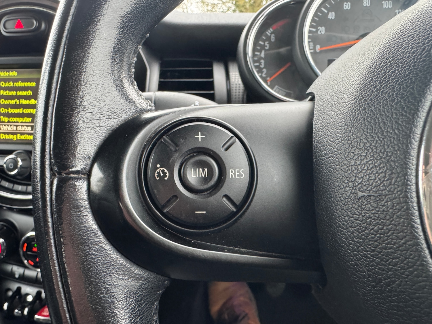 Used MINI Hatch 2015 for sale - 77776551: Photo 10