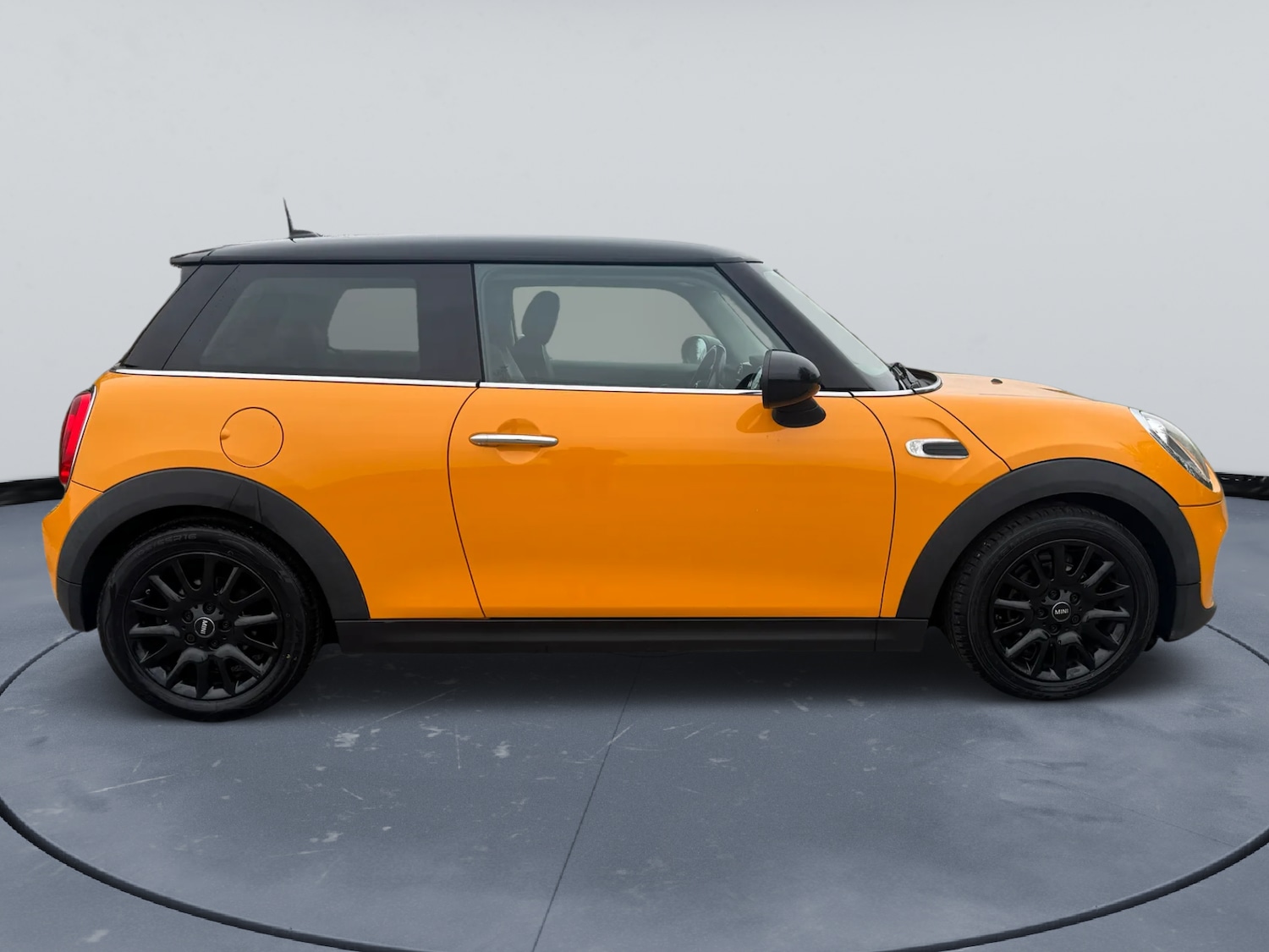 Used MINI Hatch 2015 for sale - 77776551: Photo 13