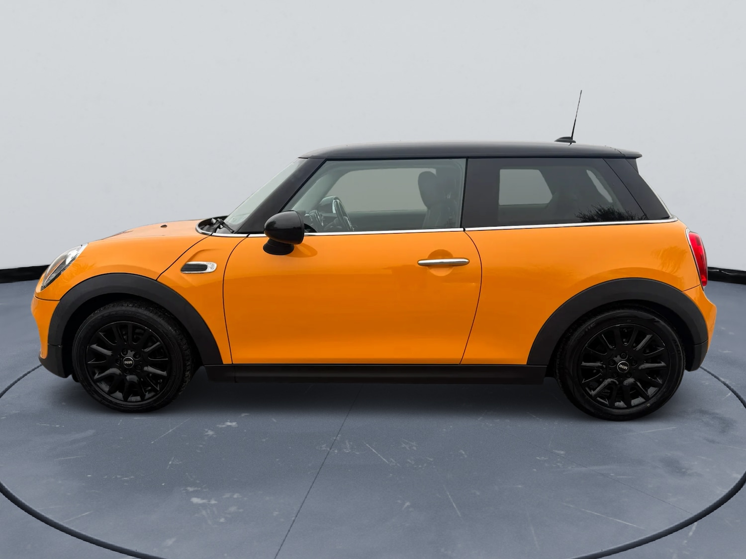 Used MINI Hatch 2015 for sale - 77776551: Photo 15