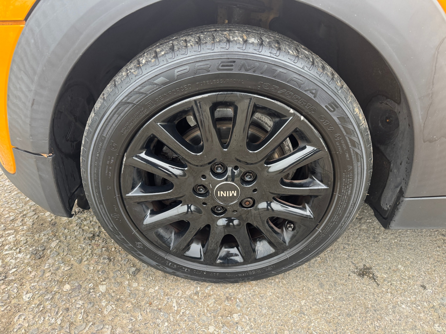 Used MINI Hatch 2015 for sale - 77776551: Photo 17