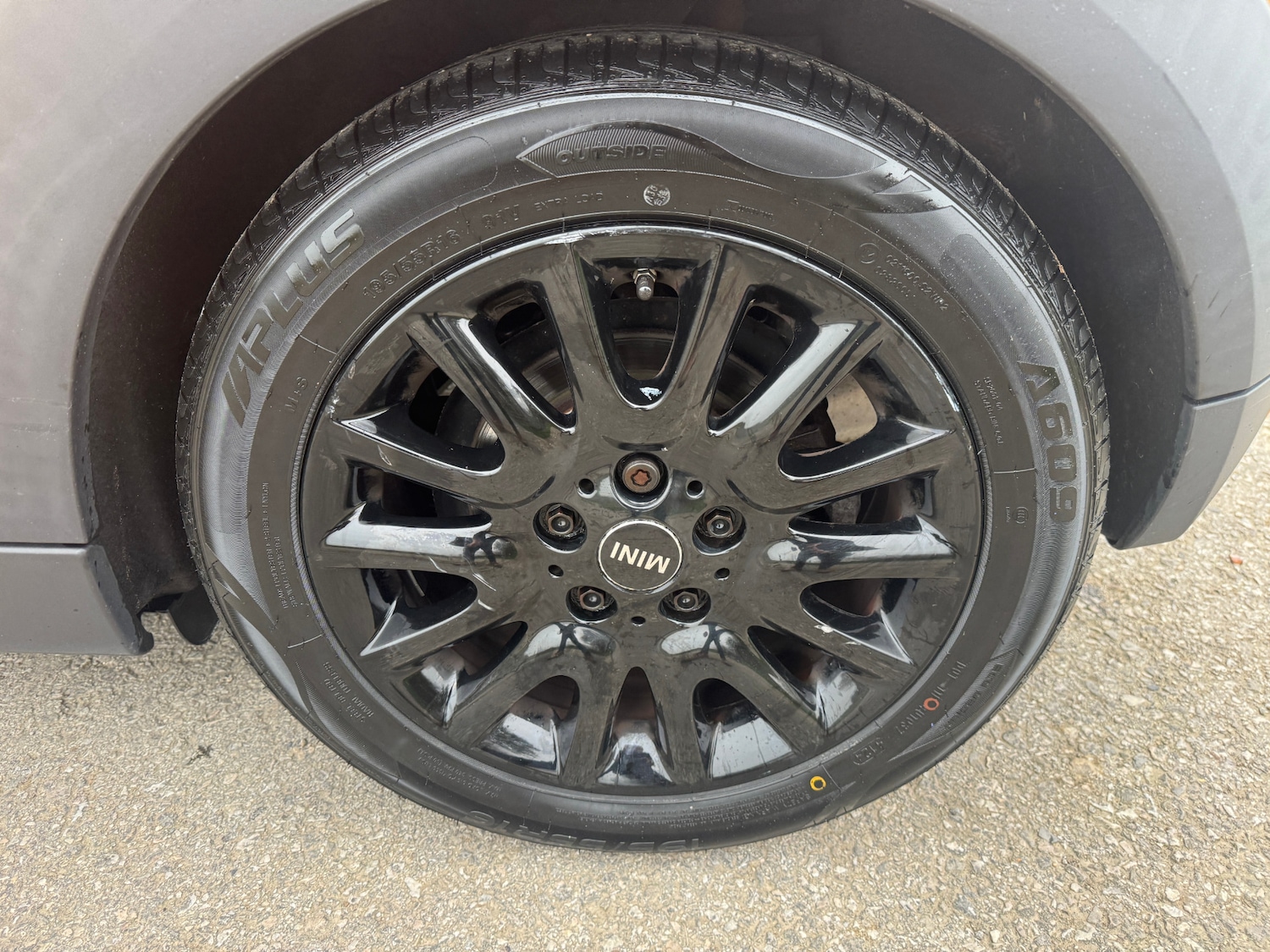 Used MINI Hatch 2015 for sale - 77776551: Photo 18