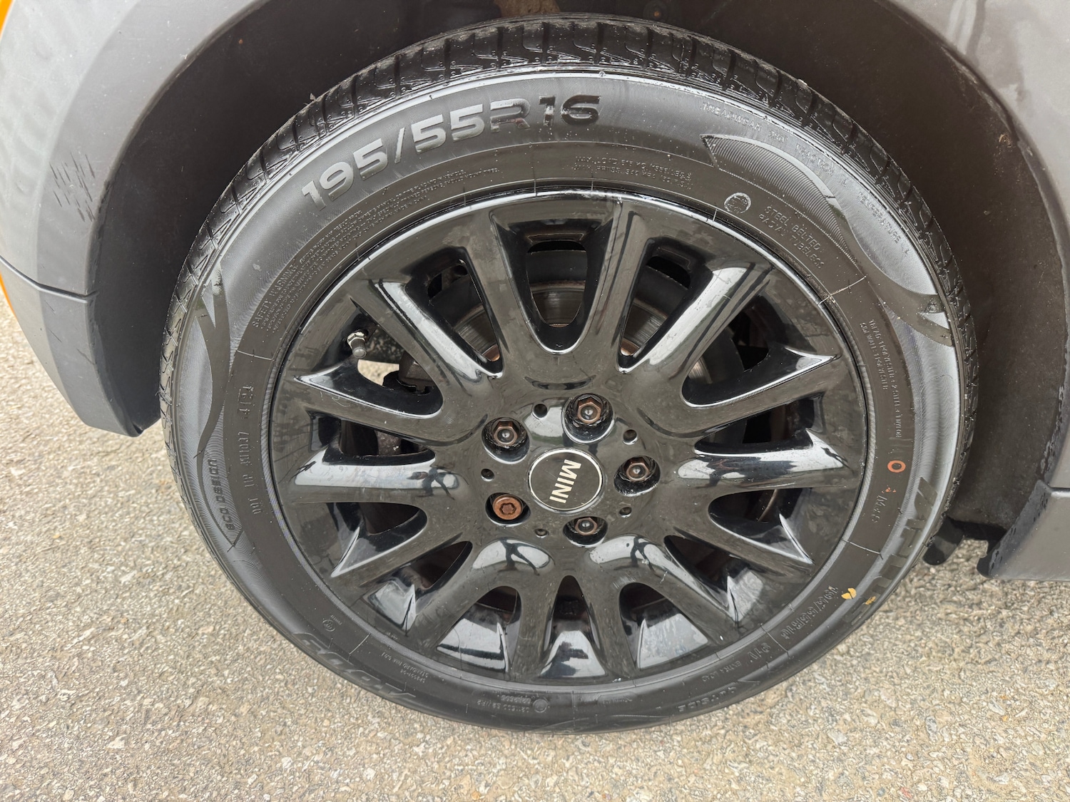 Used MINI Hatch 2015 for sale - 77776551: Photo 19