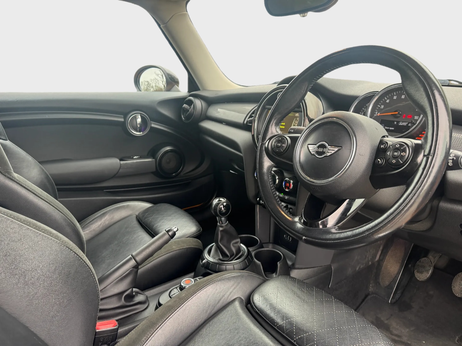 Used MINI Hatch 2015 for sale - 77776551: Photo 2