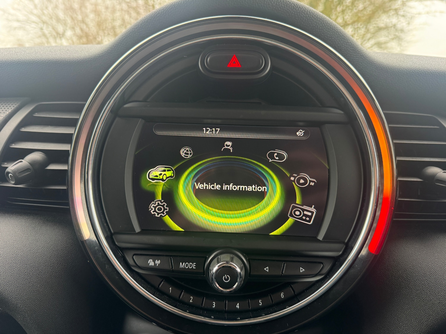 Used MINI Hatch 2015 for sale - 77776551: Photo 21