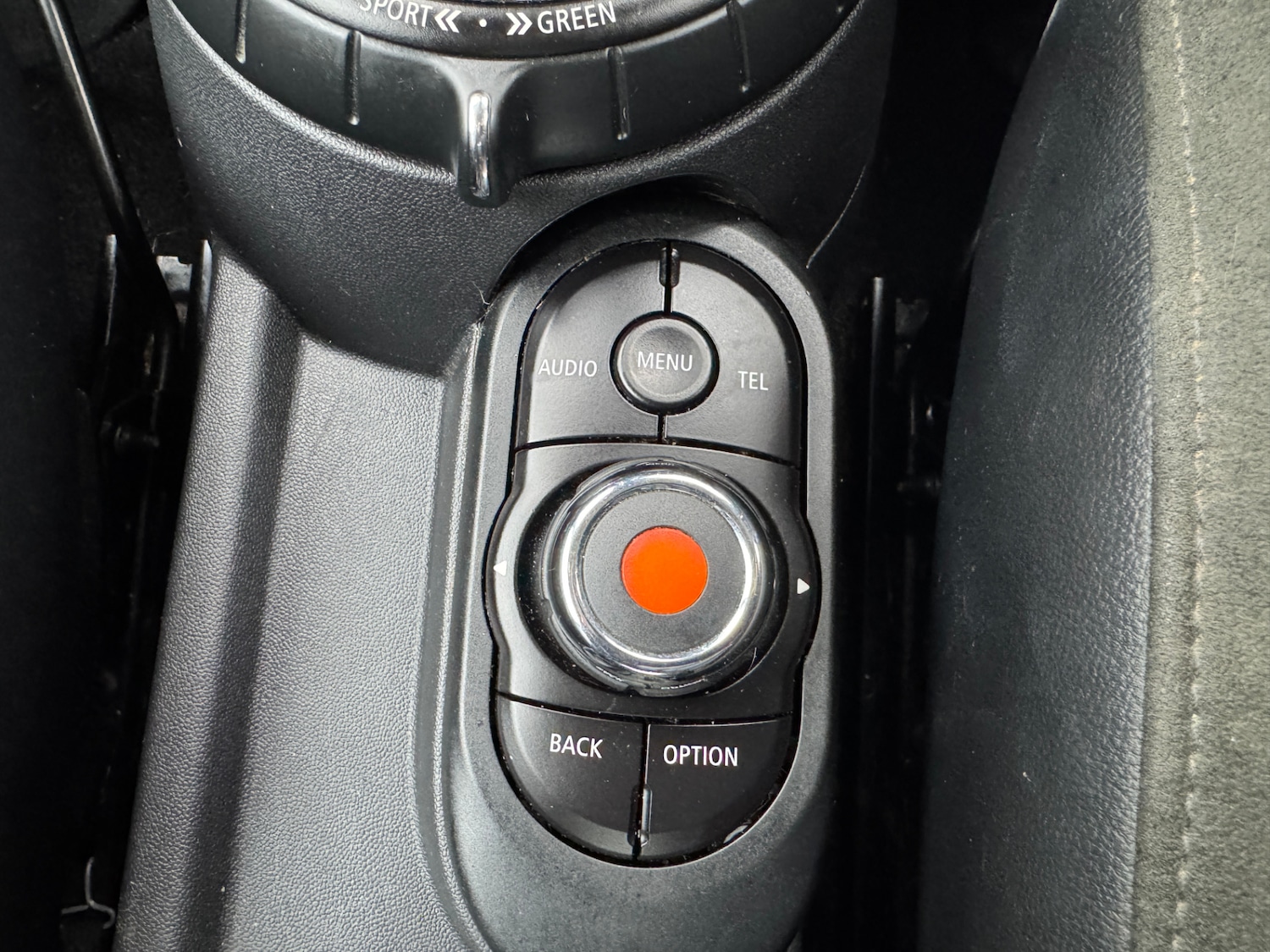 Used MINI Hatch 2015 for sale - 77776551: Photo 22