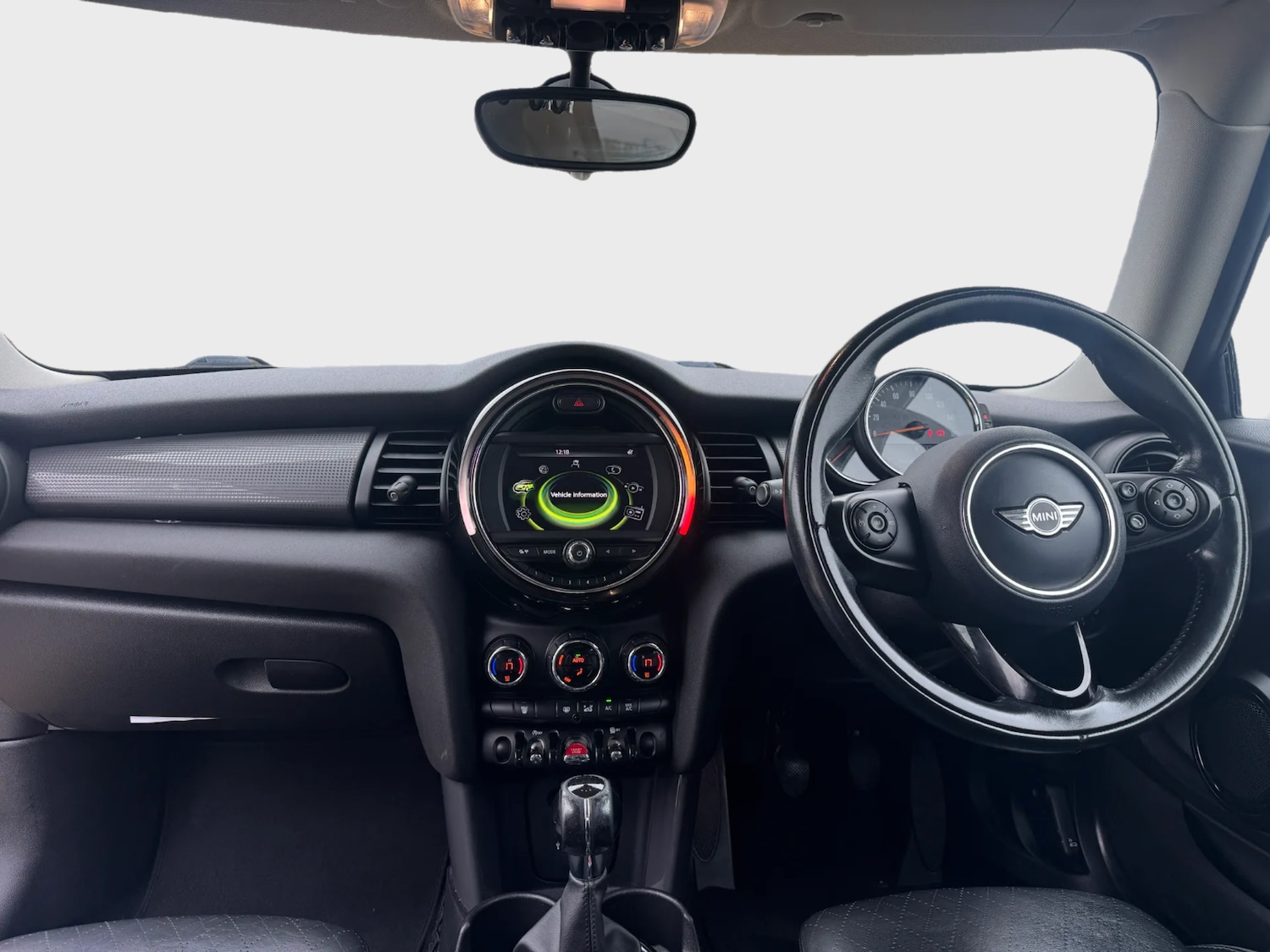 Used MINI Hatch 2015 for sale - 77776551: Photo 24