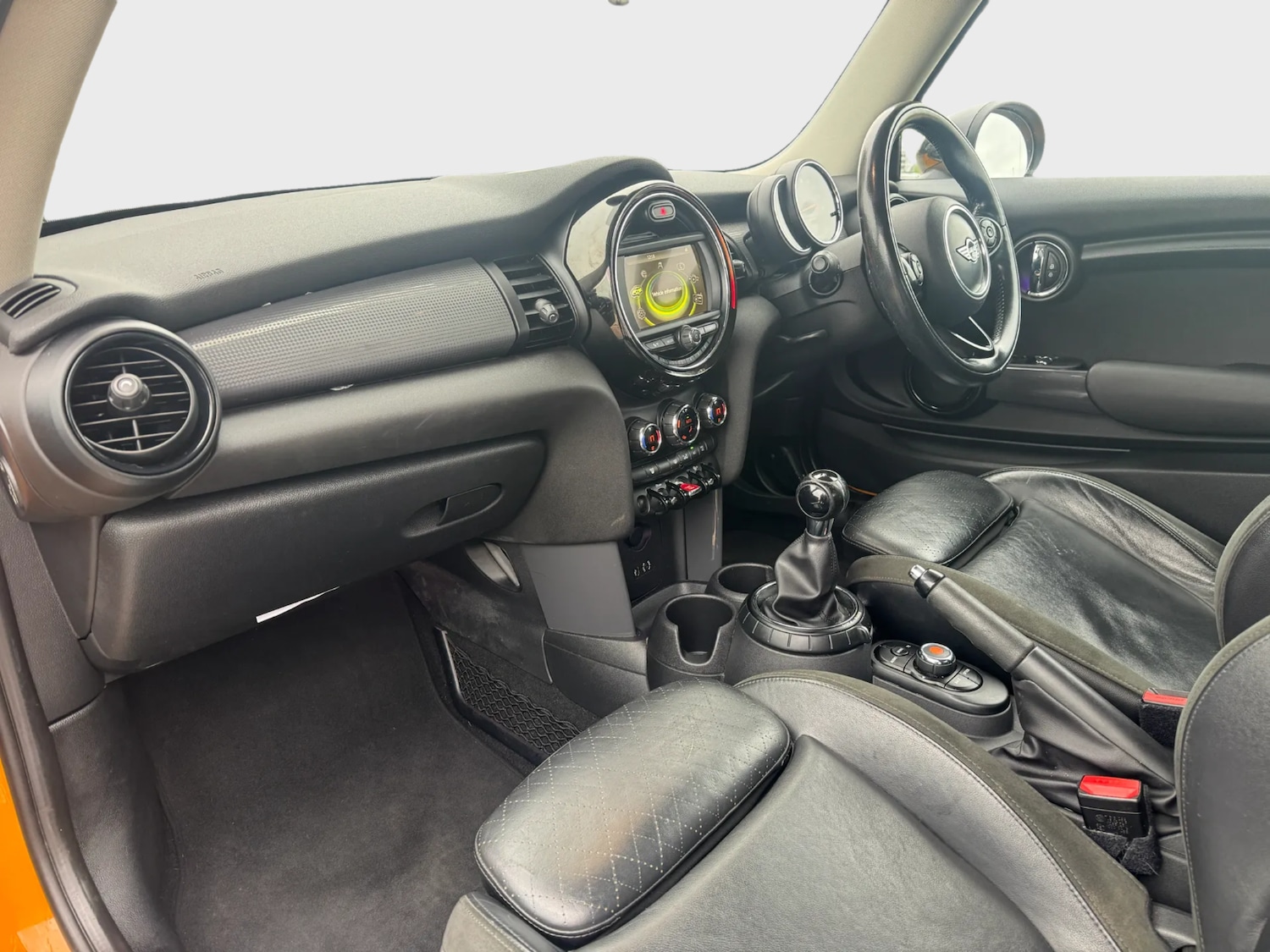 Used MINI Hatch 2015 for sale - 77776551: Photo 25