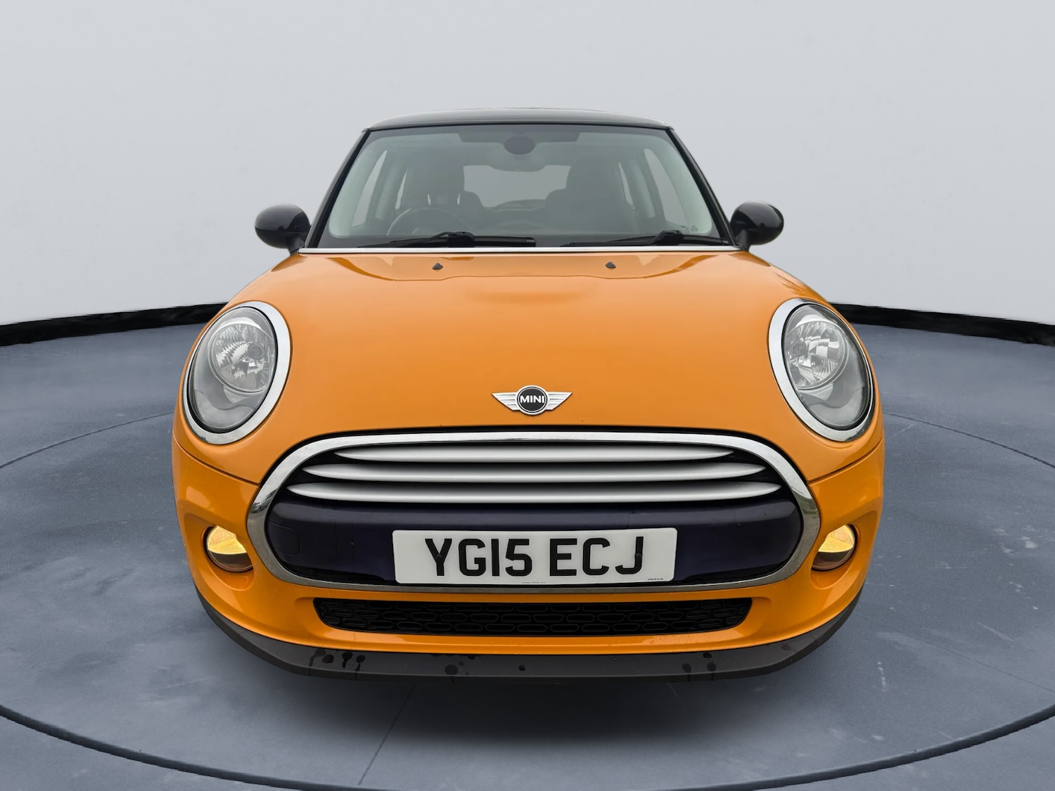 Used MINI Hatch 2015 for sale - 77776551: Photo 3