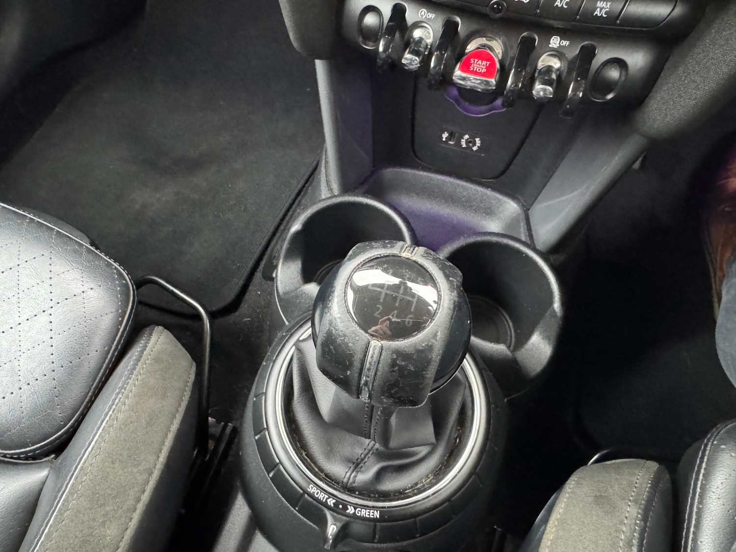 Used MINI Hatch 2015 for sale - 77776551: Photo 4