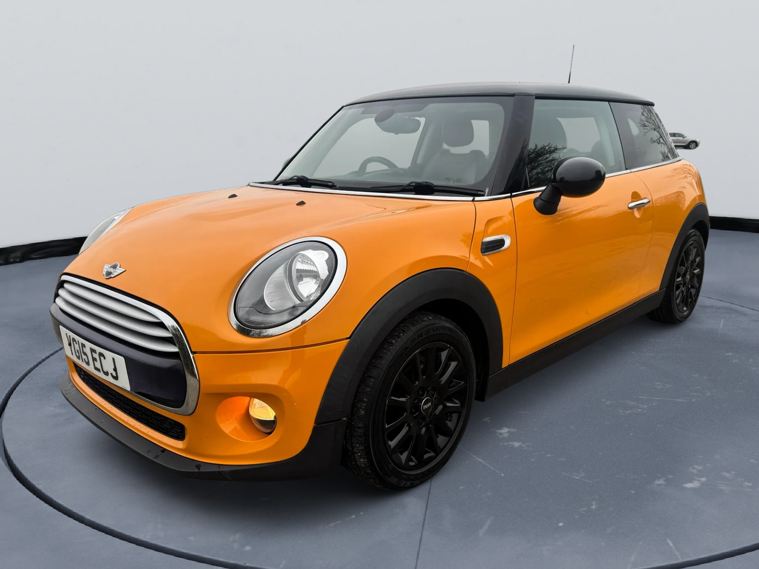 Used MINI Hatch 2015 for sale - 77776551: Photo 5