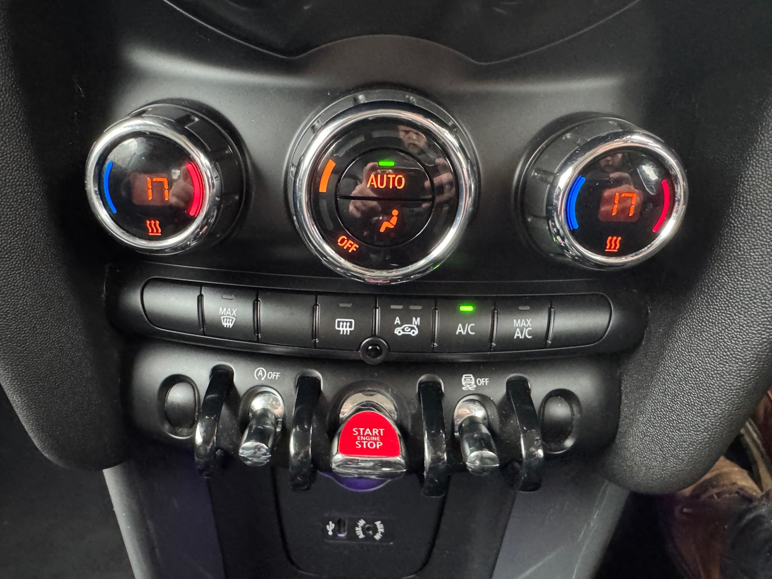 Used MINI Hatch 2015 for sale - 77776551: Photo 6