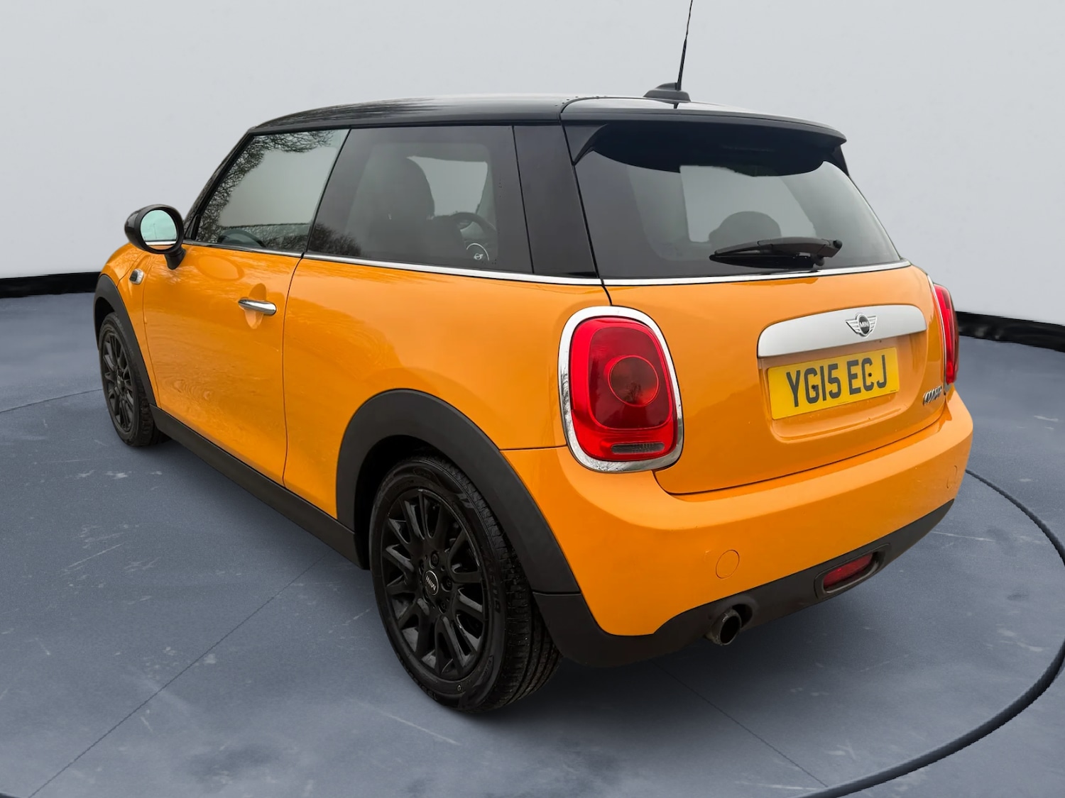Used MINI Hatch 2015 for sale - 77776551: Photo 7
