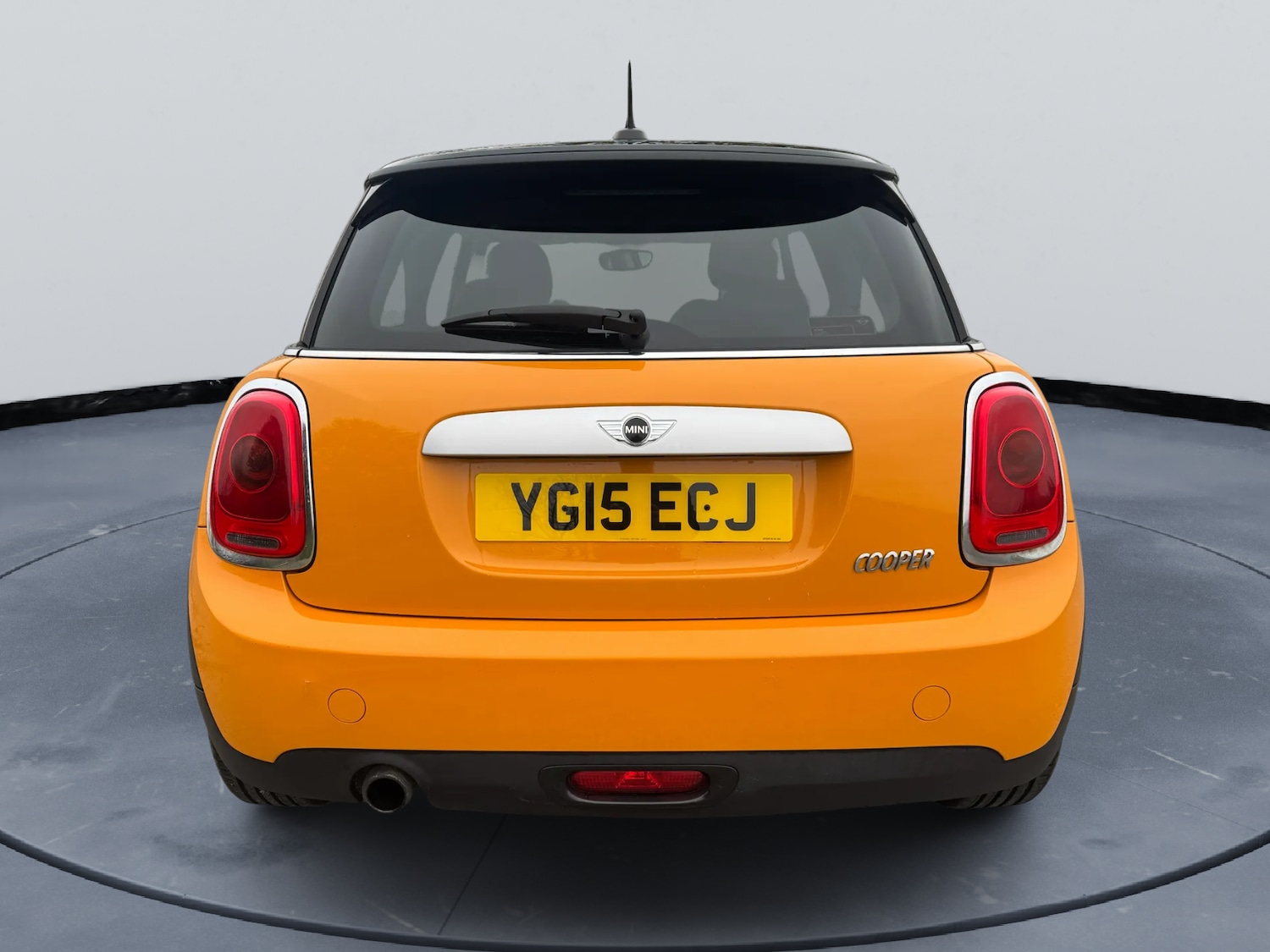 Used MINI Hatch 2015 for sale - 77776551: Photo 9