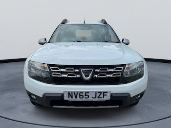 Used Dacia Duster 2015 for sale - 78826667: Photo