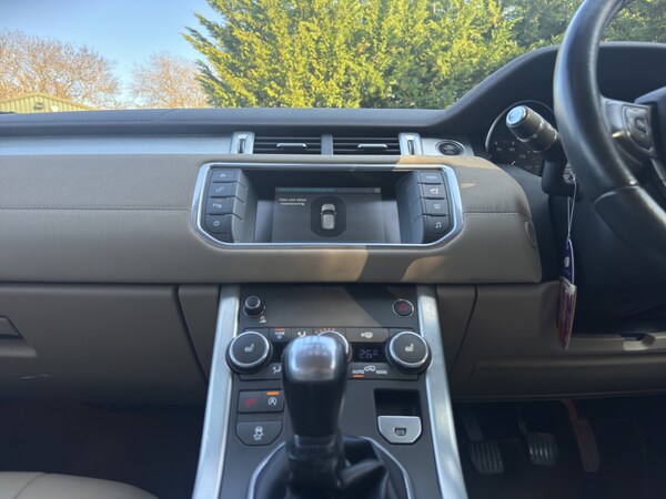 Used Land Rover Range Rover Evoque 2016 for sale - 74260026: Photo 12