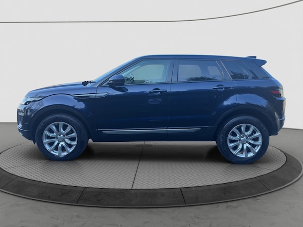 Used Land Rover Range Rover Evoque 2016 for sale - 74260026: Photo 13