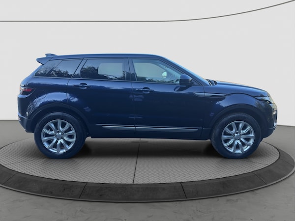 Used Land Rover Range Rover Evoque 2016 for sale - 74260026: Photo 15