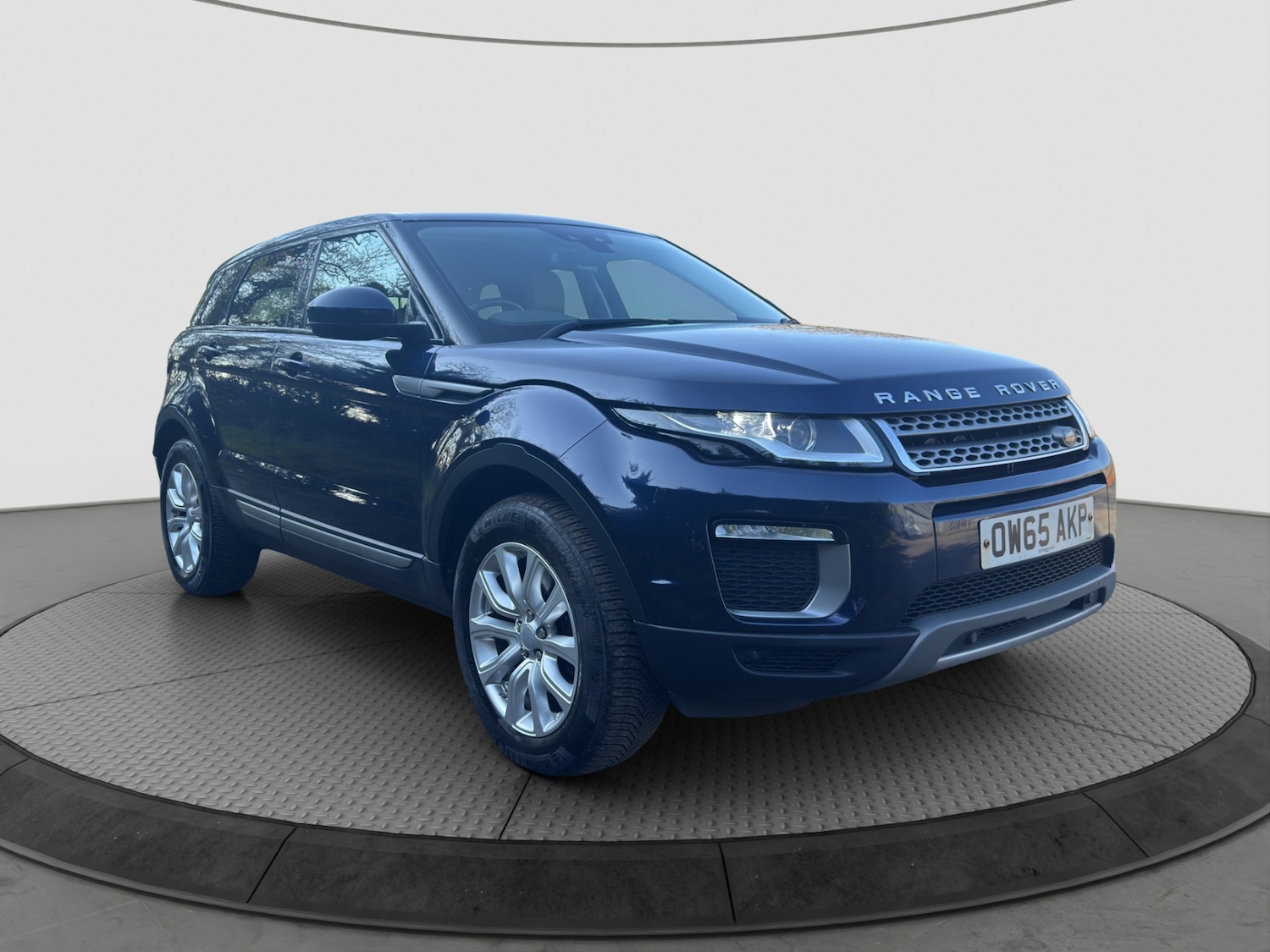 Vehicle 25