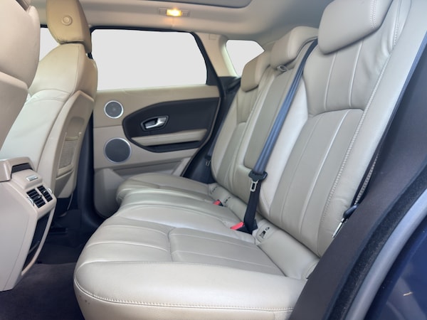 Used Land Rover Range Rover Evoque 2016 for sale - 74260026: Photo 27