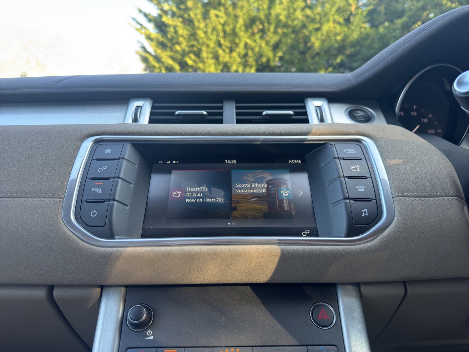 Vehicle 29