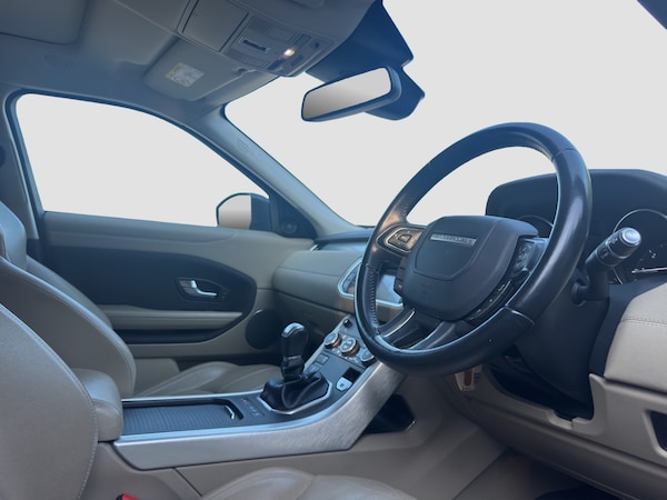 Used Land Rover Range Rover Evoque 2016 for sale - 74260026: Photo 2