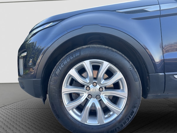 Used Land Rover Range Rover Evoque 2016 for sale - 74260026: Photo 31
