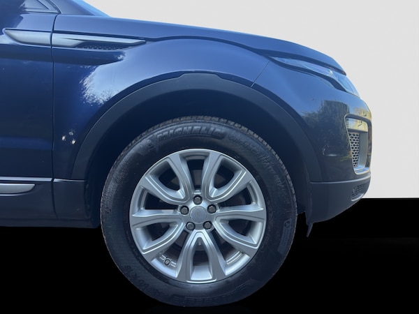 Used Land Rover Range Rover Evoque 2016 for sale - 74260026: Photo 32