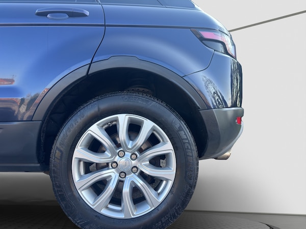 Used Land Rover Range Rover Evoque 2016 for sale - 74260026: Photo 33