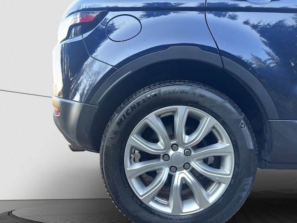Used Land Rover Range Rover Evoque 2016 for sale - 74260026: Photo 34