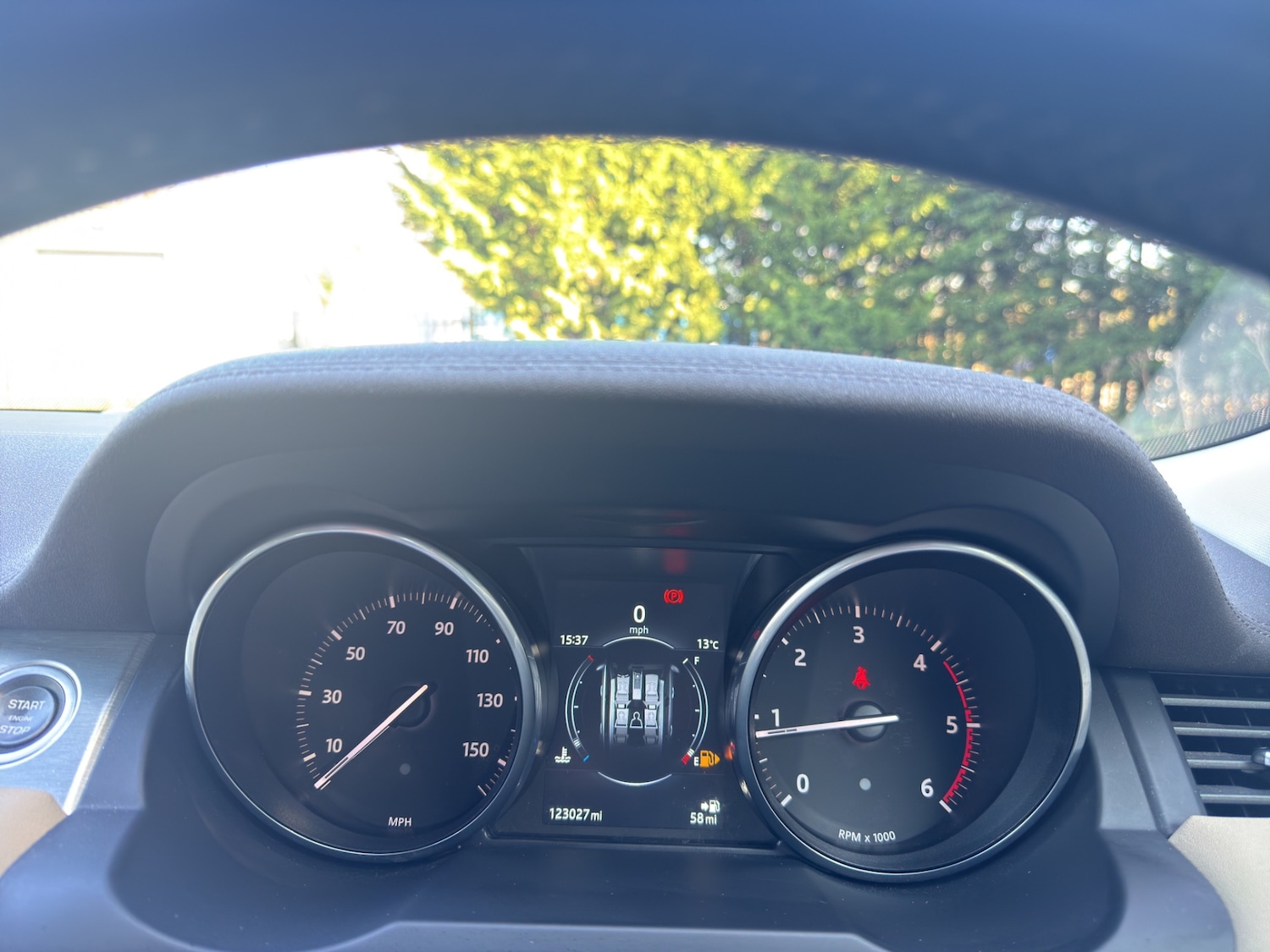 Vehicle 36