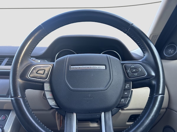 Used Land Rover Range Rover Evoque 2016 for sale - 74260026: Photo 4