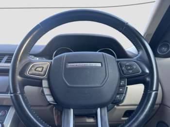Used Land Rover Range Rover Evoque 2016 for sale - 74260026: Photo