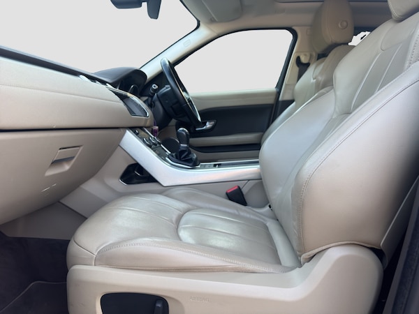 Used Land Rover Range Rover Evoque 2016 for sale - 74260026: Photo 6