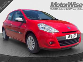 Used Renault Clio 2010 for sale - 75131040: Photo