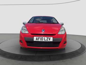 Used Renault Clio 2010 for sale - 75131040: Photo