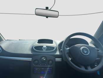 Used Renault Clio 2010 for sale - 75131040: Photo