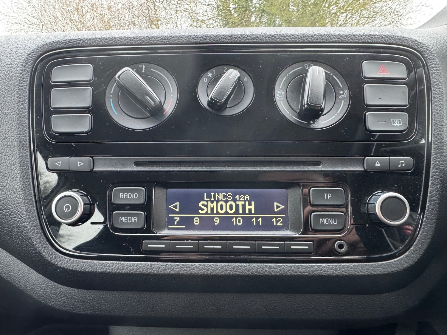 Used Volkswagen up! 2015 for sale - 77274589: Photo 10