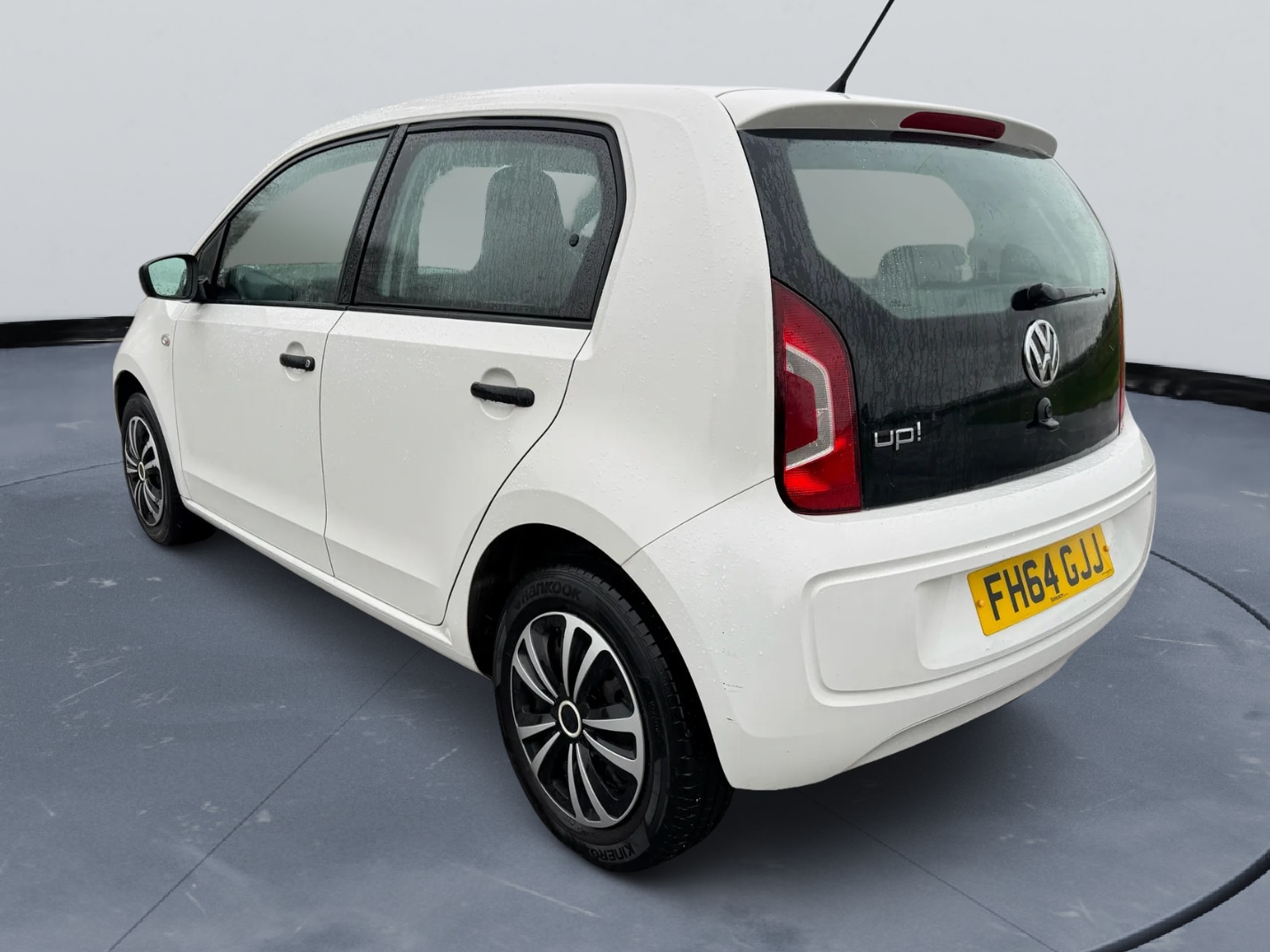 Used Volkswagen up! 2015 for sale - 77274589: Photo 11
