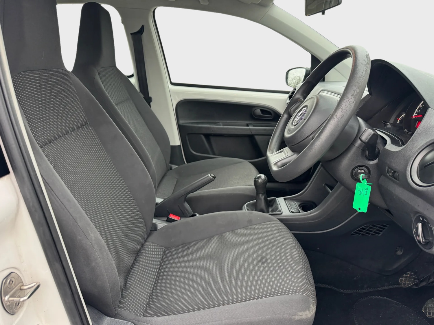 Used Volkswagen up! 2015 for sale - 77274589: Photo 12